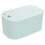 1 Set Usb Natte Doekjes Verwarmer Draagbare Opbergdoos 1