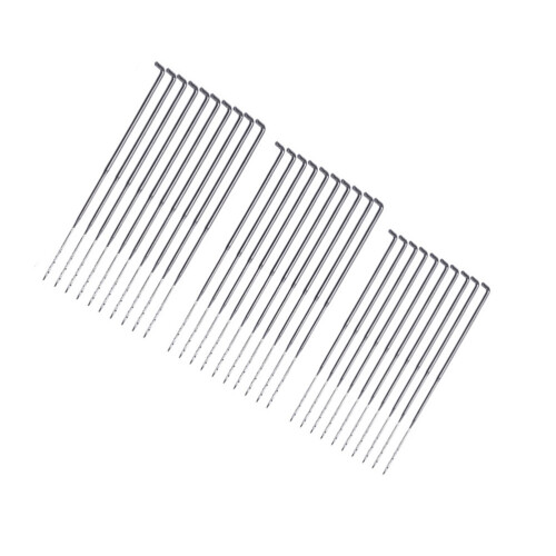 30 Stks Wollen Tools Voor Diy Handgemaakte Accessoires 1