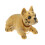 Car Decoratie Hond Bokser Interieur 1