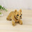 Car Decoratie Hond Bokser Interieur 7