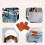 80 Lederen Labels Met Kleding En Accessoires 10