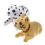 Car Decoratie Hond Bokser Interieur 2