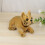 Car Decoratie Hond Bokser Interieur 6
