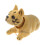 Car Decoratie Hond Bokser Interieur 5