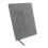 2026 Planner: Weekelijkse En Maandelijkse Notebook Pu Journaal 1