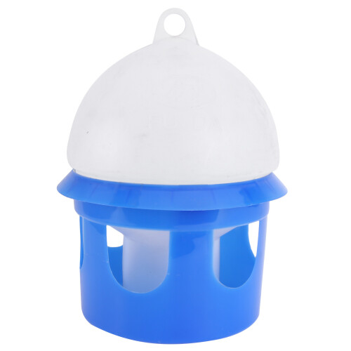 1 Vogel Waterautomaat Duif Watercontainer 1