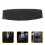 Tuxedo Cummerband Kort Korset Taille Band Accessoire 3