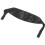 Tuxedo Cummerband Kort Korset Taille Band Accessoire 9
