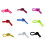 20 Siliconen Trillingsdemper Voor Tennisracket 10