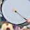 1 Paar Trommelmalet, RVS Drumstok, Percussieinstrument, Trommelstok 10