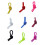20 Siliconen Trillingsdemper Voor Tennisracket 9