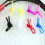 20 Siliconen Trillingsdemper Voor Tennisracket 2