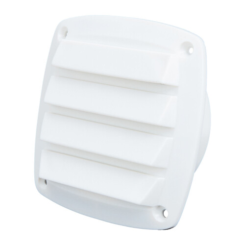 Square Ventilatieafdekking Marine Boot Vent Geventileerd Rooster 2