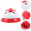 Pet Training Bell Toilettrening En Hond Puppy 6