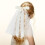 Wedding Bridal Sluier Bruidssluier Met Strik Haaraccessoire 10