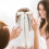 Wedding Bridal Sluier Bruidssluier Met Strik Haaraccessoire 6