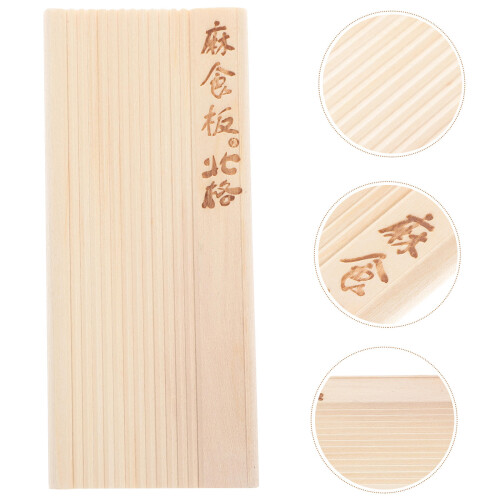 1 Stuk Pasta-Maker Bord Praktische Diy 2