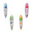 4 Push Correctietape Papierwaren Voor Scrapbooking En Dagboek 10