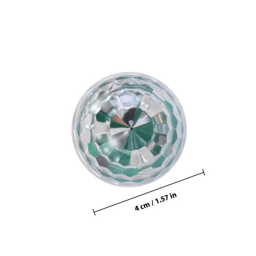 Usb Mini Disco Lamp Draagbare Led Verlichting Thuis Feest Bar Karaoke 2