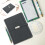 Business Agenda Notebook A5 Dagelijks Planner 5