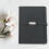 Business Agenda Notebook A5 Dagelijks Planner 9