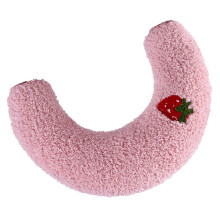 Cojín Para De , Almohada U Forma, Protector Mascota