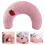 Cojín Para De , Almohada U Forma, Protector Mascota 3