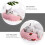 Cojín Para De , Almohada U Forma, Protector Mascota 11