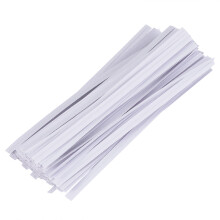 1 1000 Unidades Hierro Cubierto Papel Manualidades