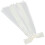 Wedding Bridal Sluier Bruidssluier Striksluier Haaraccessoire 11