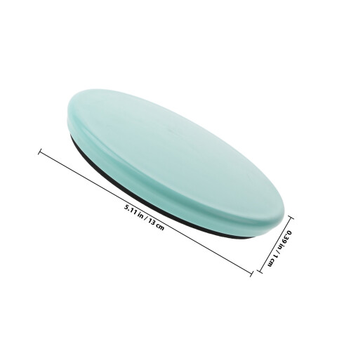 Round Turn Board Ballet, Tabla De Para Y Patinaje 1