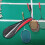 Para De Bádminton Oxford Portátil 4