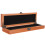 Harmonica Box 24 Estuche Almacenamiento Instrumento Musical 11