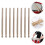 4 Paar Wijzers Voor Taille Drum En Snaredrum 3