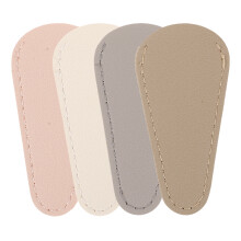 4 Unidades Fundas Para De Cutícula Protección