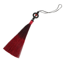 Tassel Traditionele Chinese Etnische Decoratie Chinees Stijl