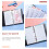 36-Delig Budget Sheets Inkomsten En Uitgaven Planner Voor Ringmap 11