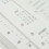 Loose-Leaf Planning Notebook Draagbaar Notitieblok 2024 A5 Engels 11