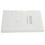 Loose-Leaf Planning Notebook Draagbaar Notitieblok 2024 A5 Engels 6