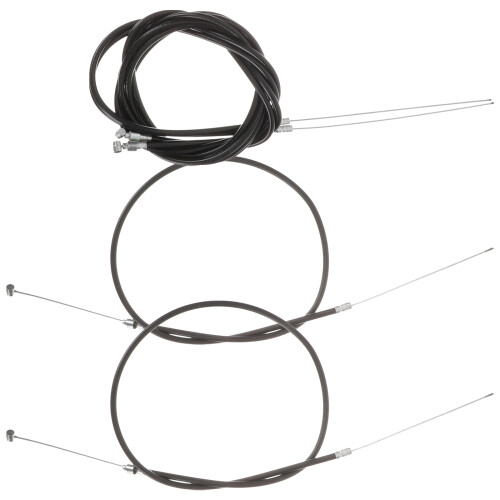 Juego Líneas , Cables Detrás Para 2