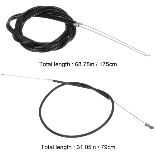 Juego Líneas , Cables Detrás Para 1