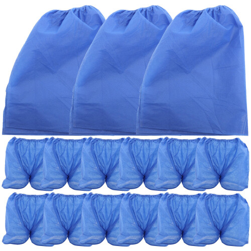 15 Wegwerp Boxershorts Sauna Slipjes