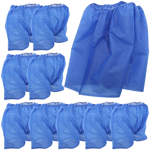 15 Wegwerp Boxershorts Sauna Slipjes 2