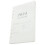 Loose-Leaf Planning Notebook Draagbaar Notitieblok Academische Planner 1