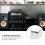 24Pcs Silver Iron Speaker Corner Protectors Durable Edges Guard Covers 10