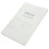 Loose-Leaf Planning Notebook Draagbaar Notitieblok Academische Planner 3
