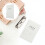 Loose-Leaf Planning Notebook Draagbaar Notitieblok Academische Planner 8