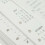 Loose-Leaf Planning Notebook Draagbaar Notitieblok Academische Planner 11