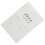 Loose-Leaf Planning Notebook Draagbaar Notitieblok Academische Planner 2