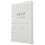 Loose-Leaf Planning Notebook Draagbaar Notitieblok Academische Planner 9